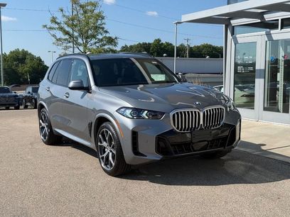 Used 2026 BMW X5 xDrive40i w/ M Sport Package
