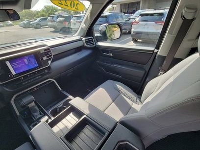 Used 2022 Toyota Tundra SR5