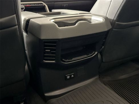 Used 2025 Toyota Tundra Limited w/ TRD Off-Road Package image 37