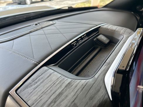 New 2026 RAM 3500 Limited image 56