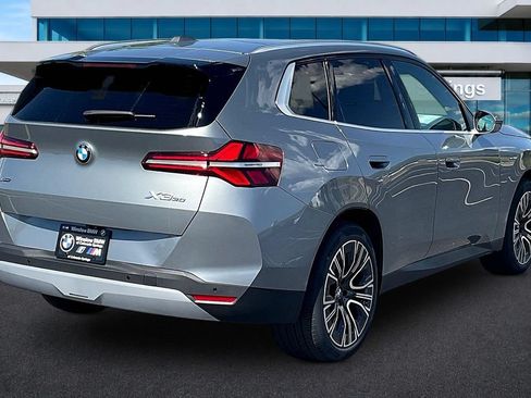 New 2026 BMW X3 xDrive30i w/ Premium Package AWD/4WD image 6