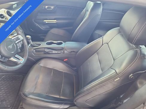 Used 2019 Ford Mustang GT Premium RWD image 12