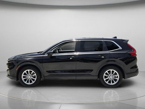 Used 2023 Honda CR-V EX-L image 3