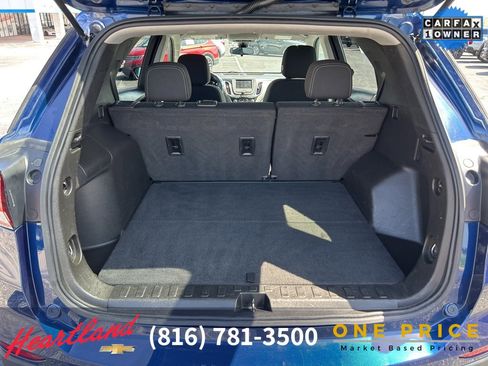 Used 2022 Chevrolet Equinox LT image 42