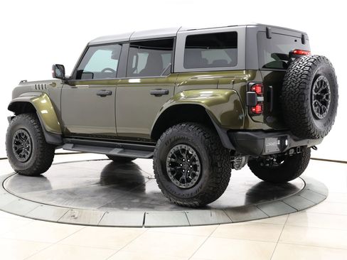 Used 2024 Ford Bronco Raptor image 58