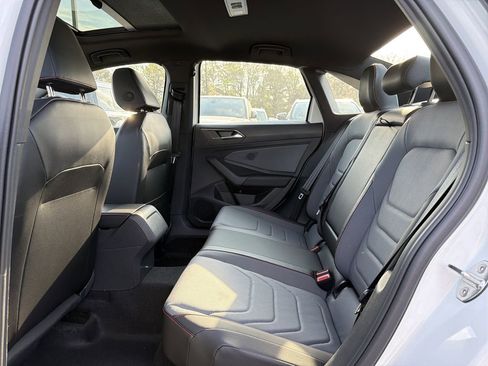 New 2026 Volkswagen Jetta GLI Autobahn FWD image 14