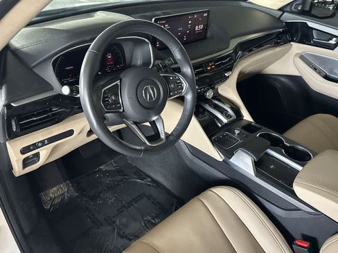 Certified 2024 Acura MDX FWD image 13