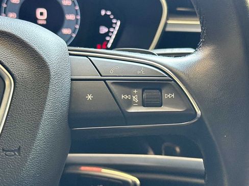 Used 2022 Audi Q3 2.0T Premium Plus image 25