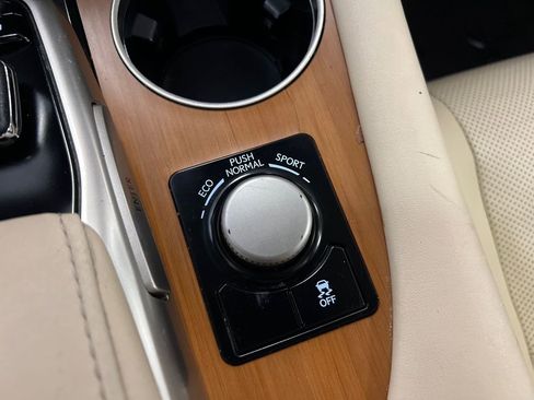 Used 2019 Lexus RX 350 FWD image 87