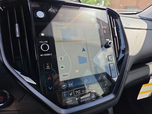 New 2026 Subaru Ascent Bronze Edition AWD/4WD image 18