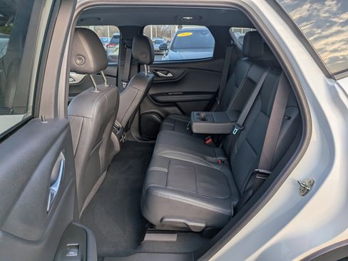 Used 2022 Chevrolet Blazer LT w/ Redline Edition image 20