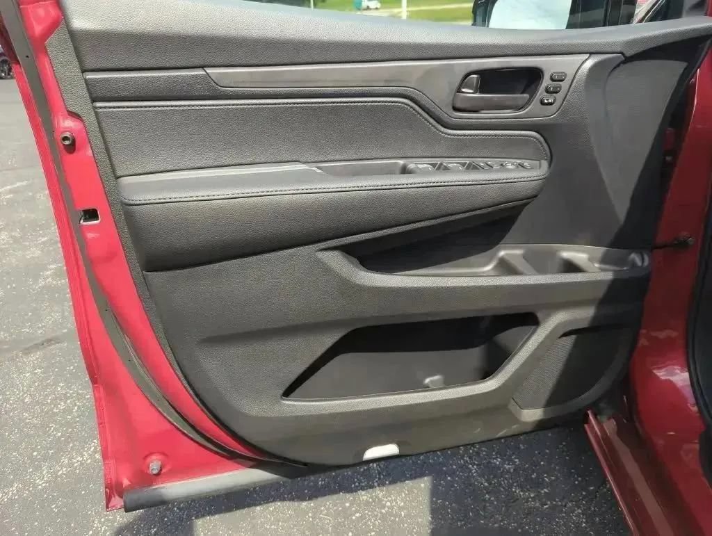 New 2026 Honda Odyssey Sport-L image 23
