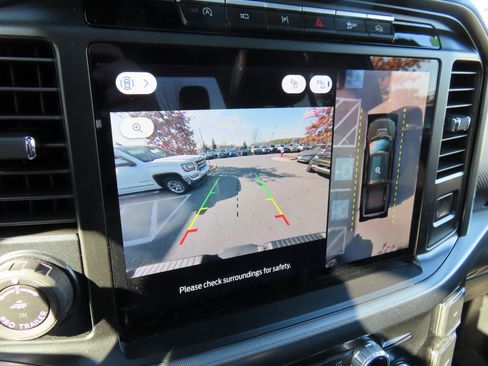 Used 2024 Ford F150 Raptor image 31