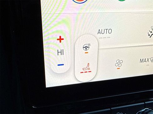 New 2025 Ford Ranger Lariat w/ FX4 Off-Road Package image 16