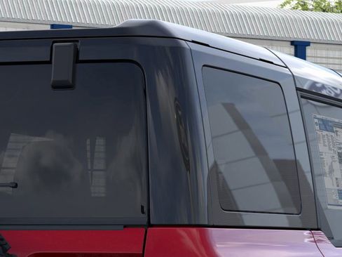 New 2025 Ford Bronco Badlands image 26