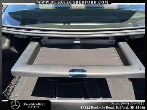 Used 2017 Mercedes-Benz E 300 image 24