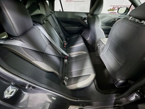 Certified 2024 Subaru Crosstrek 2.5i Wilderness AWD/4WD image 30