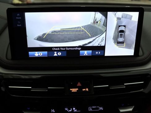 Used 2025 Acura MDX A-Spec image 24