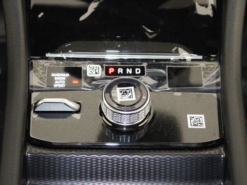 New 2025 Jeep Grand Cherokee Limited image 45