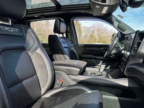 Used 2021 RAM 1500 TRX w/ TRX Level 2 Equipment Group image 16