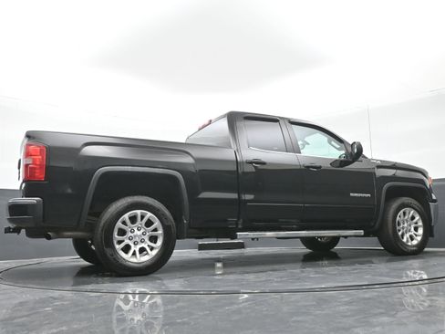 Used 2015 GMC Sierra 1500 SLE w/ SLE Value Package AWD/4WD image 40