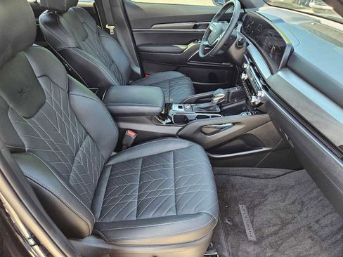 Certified 2025 Kia Telluride SX X-Line AWD/4WD image 22