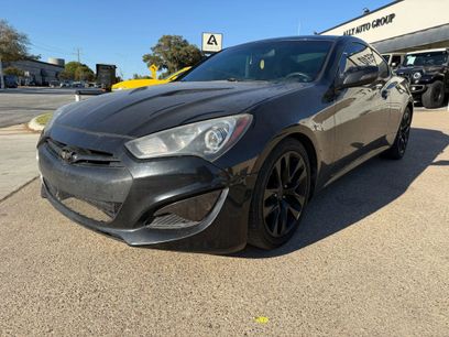 Used 2016 Hyundai Genesis 3.8