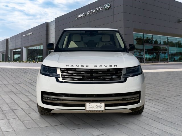 Used 2023 Land Rover Range Rover SE AWD/4WD image 8