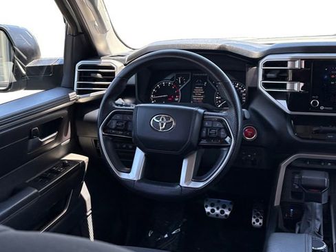 Used 2024 Toyota Tundra SR5 w/ TRD Sport Package AWD/4WD image 15