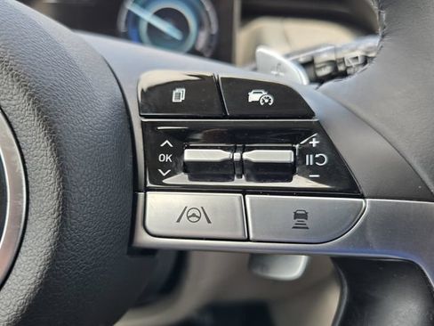 Used 2022 Hyundai Tucson Limited AWD/4WD image 21