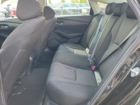 Certified 2023 Honda Accord LX image 12