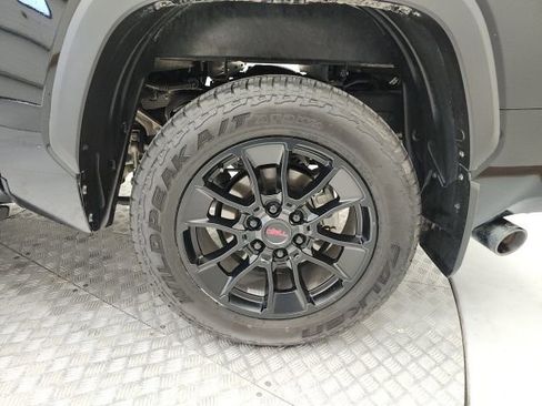 Used 2024 Toyota Tundra SR5 w/ SR5 Premium Package image 24