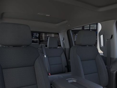 New 2026 Chevrolet Silverado 1500 LT w/ Protection Package RWD image 24