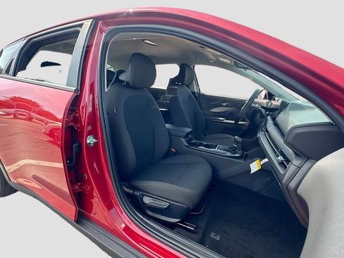 New 2026 Kia K4 FWD image 25