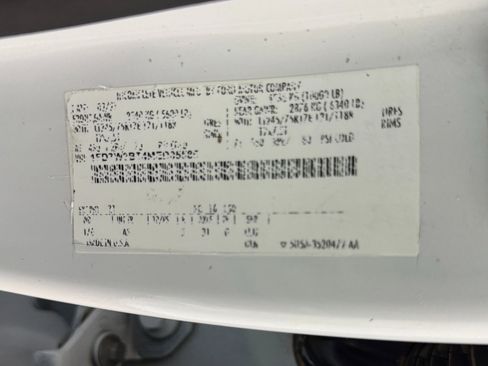 Used 2021 Ford F250 XL w/ Power Equipment Group image 60