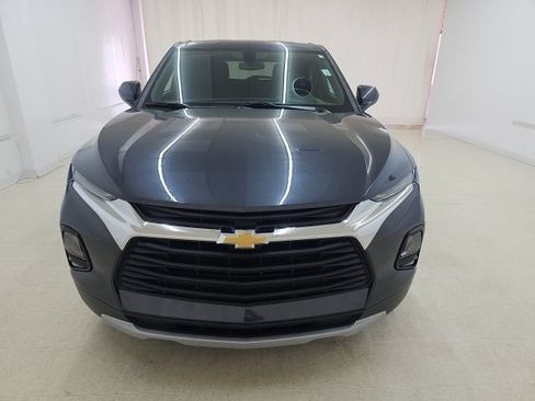 Used 2021 Chevrolet Blazer LT FWD image 9