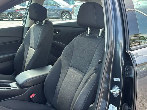 Certified 2024 Honda Accord EX image 10
