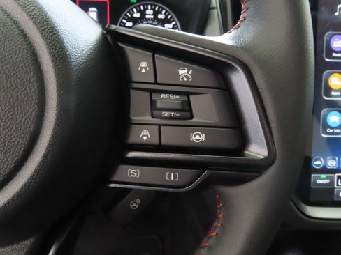 New 2026 Subaru Crosstrek 2.5i Limited image 15