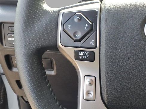 Used 2021 Toyota 4Runner Trail Special Edition image 15