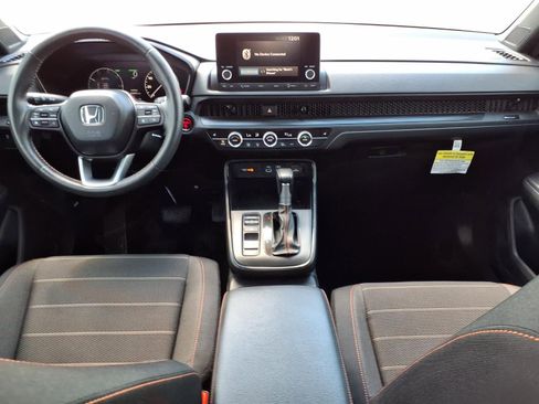 Used 2025 Honda CR-V Sport image 9