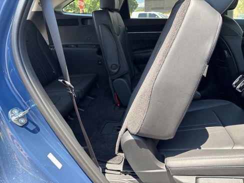 New 2025 Kia Sorento SX image 33