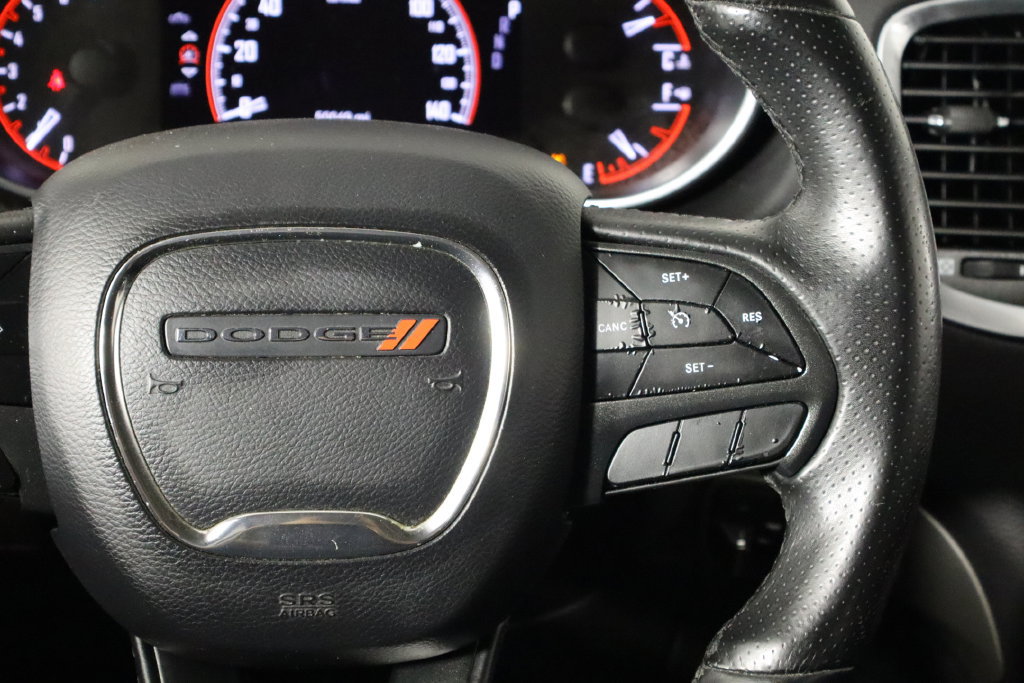 Used 2019 Dodge Durango AWD w/ Trailer Tow Group IV image 10