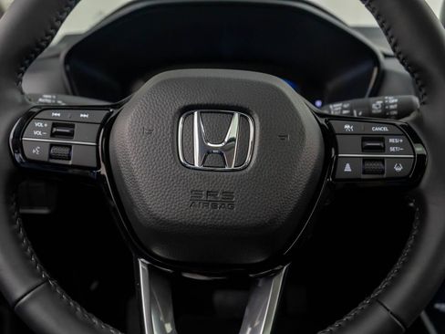 New 2026 Honda CR-V EX-L image 19