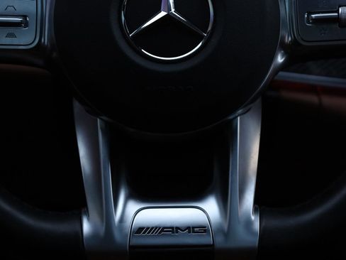 Used 2021 Mercedes-Benz AMG GT 63 S w/ Executive Rear Seat Package image 38