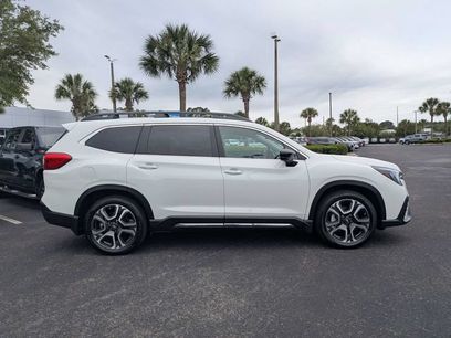 Used 2024 Subaru Ascent Limited w/ Technology Package