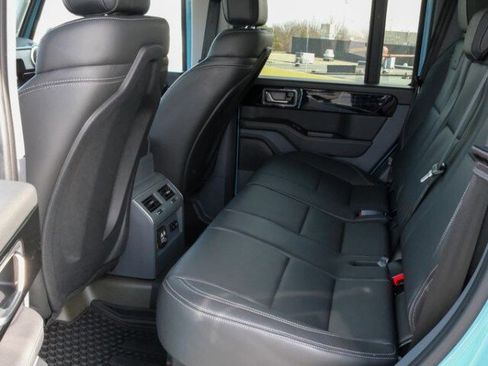 Used 2024 INEOS Grenadier Trialmaster Edition image 47