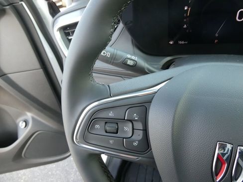 New 2026 Buick Encore GX Sport Touring w/ Comfort Package image 34