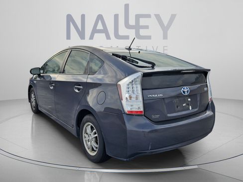 Used 2010 Toyota Prius Two FWD image 3