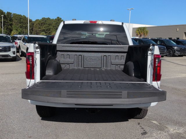 New 2026 Ford F150 STX AWD/4WD image 13