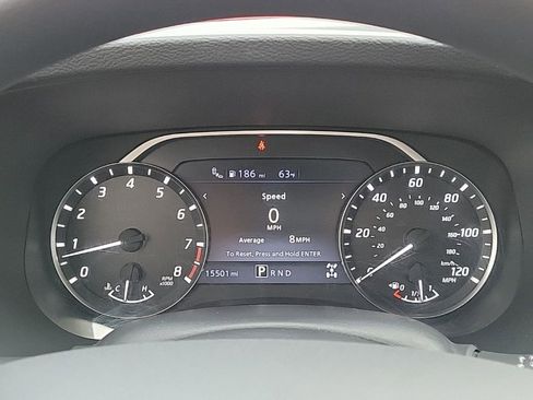 Certified 2022 Nissan Frontier SV w/ Technology Package image 29